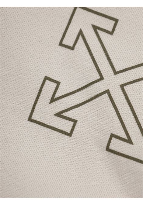 Felpa Off-White Kids OFF WHITE KIDS | FELPE E TUTE | 44BBE005S26F001050